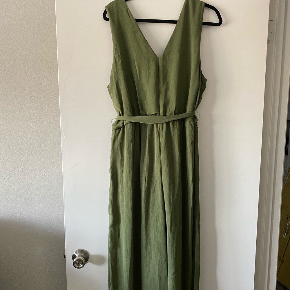Casual Romper